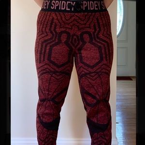 Spider-Man Sweatpants